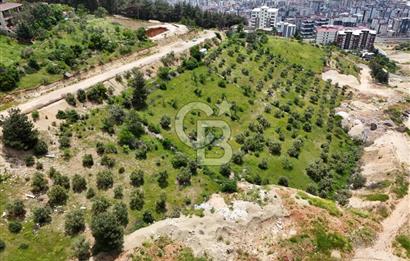 Onikişubat Hürriyet Mahallesinde Satılık Konut İmarlı Arsa