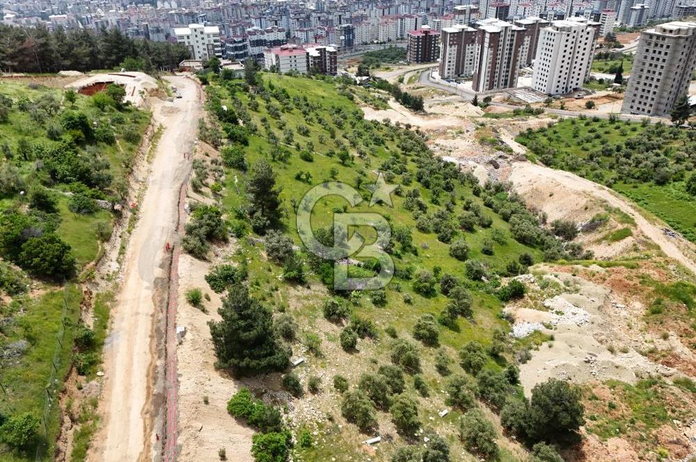 Onikişubat Hürriyet Mahallesinde Satılık Konut İmarlı Arsa
