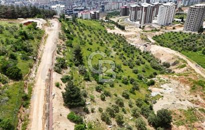 Onikişubat Hürriyet Mahallesinde Satılık Konut İmarlı Arsa