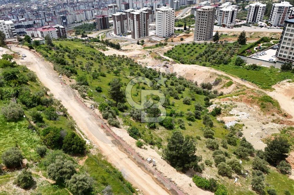 Onikişubat Hürriyet Mahallesinde Satılık Konut İmarlı Arsa