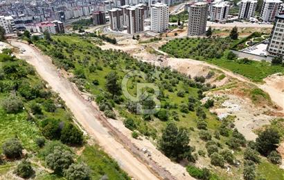 Onikişubat Hürriyet Mahallesinde Satılık Konut İmarlı Arsa
