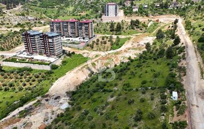Onikişubat Hürriyet Mahallesinde Satılık Konut İmarlı Arsa
