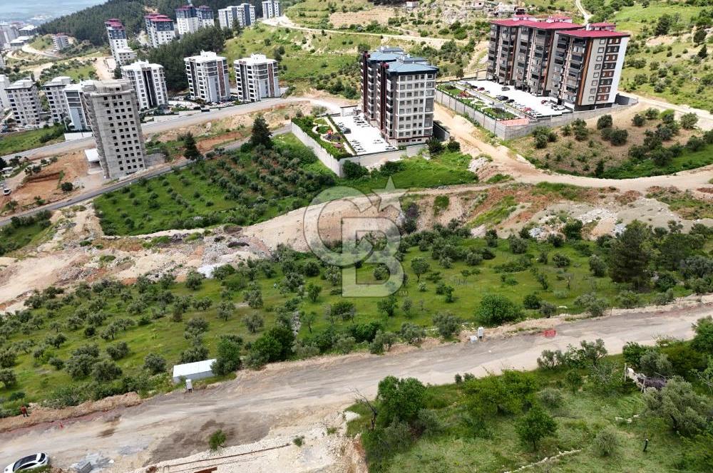 Onikişubat Hürriyet Mahallesinde Satılık Konut İmarlı Arsa