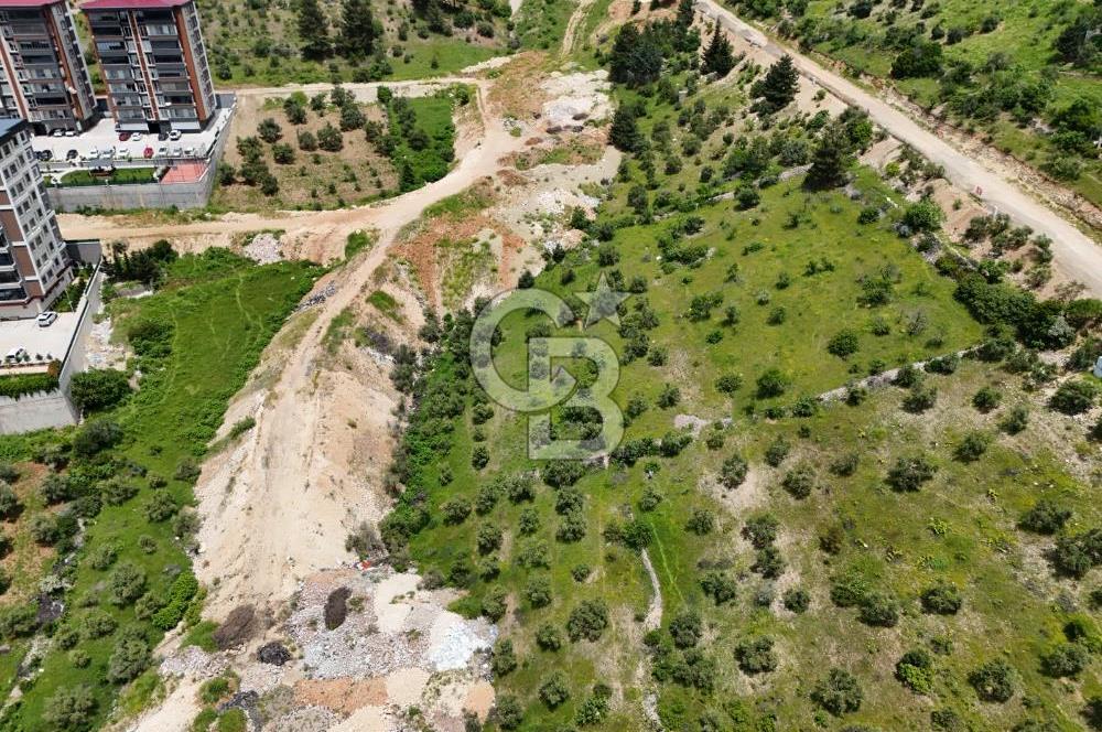 Onikişubat Hürriyet Mahallesinde Satılık Konut İmarlı Arsa
