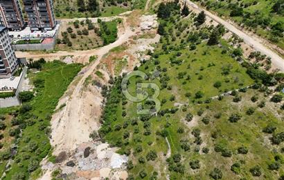 Onikişubat Hürriyet Mahallesinde Satılık Konut İmarlı Arsa