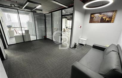 Business İstanbul Kiralık Ofis | Dekorlu ve KDV Avantajlı