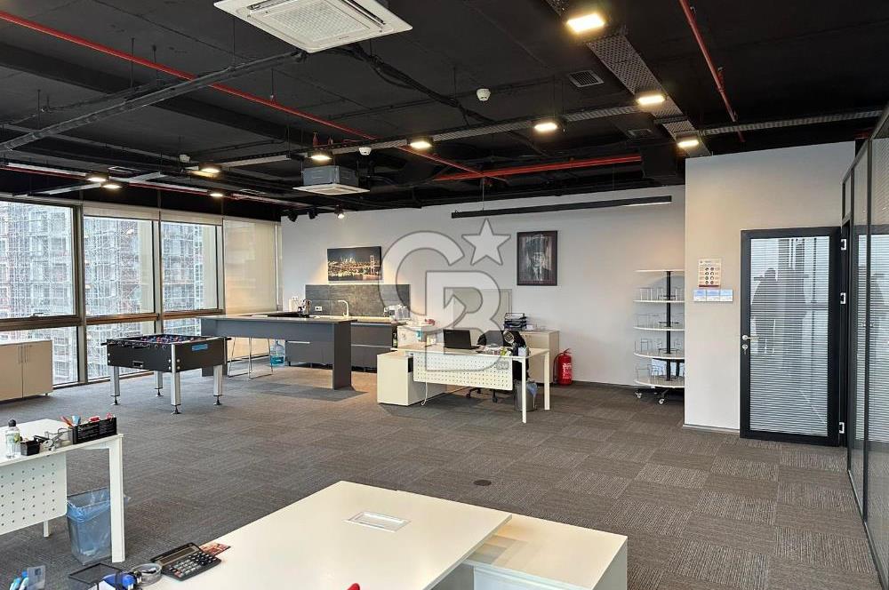 Business İstanbul Kiralık Ofis | Dekorlu ve KDV Avantajlı