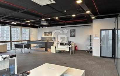 Business İstanbul Kiralık Ofis | Dekorlu ve KDV Avantajlı