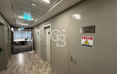 Business İstanbul Kiralık Ofis | Dekorlu ve KDV Avantajlı