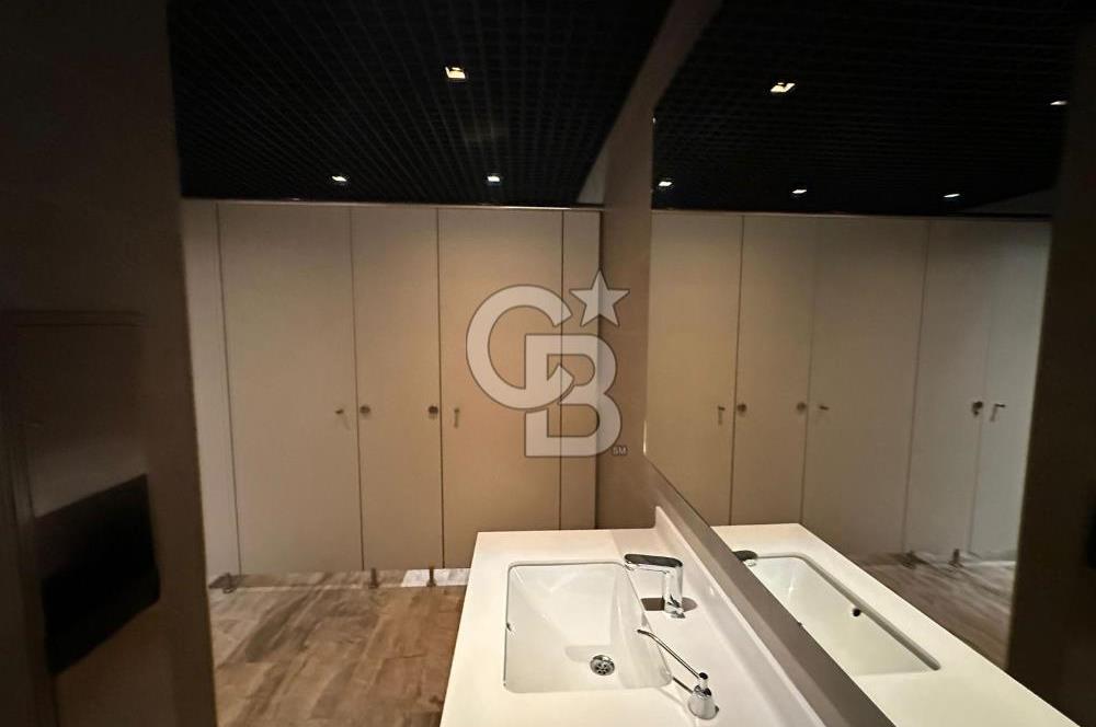Business İstanbul Kiralık Ofis | Dekorlu ve KDV Avantajlı