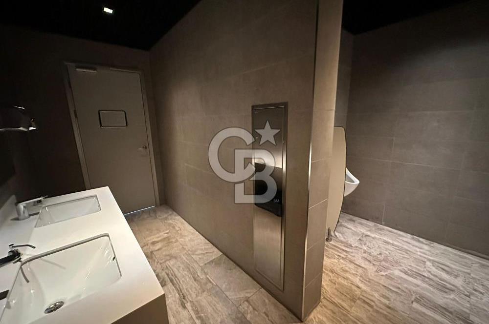 Business İstanbul Kiralık Ofis | Dekorlu ve KDV Avantajlı