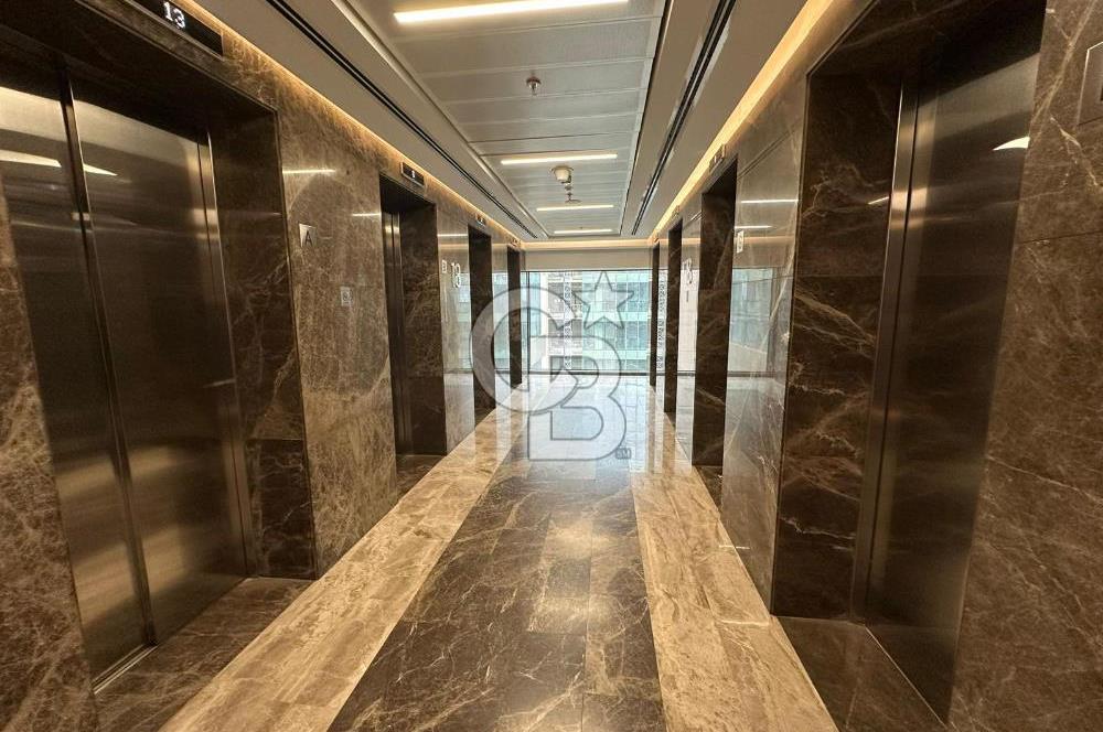Business İstanbul Kiralık Ofis | Dekorlu ve KDV Avantajlı