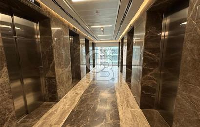 Business İstanbul Kiralık Ofis | Dekorlu ve KDV Avantajlı