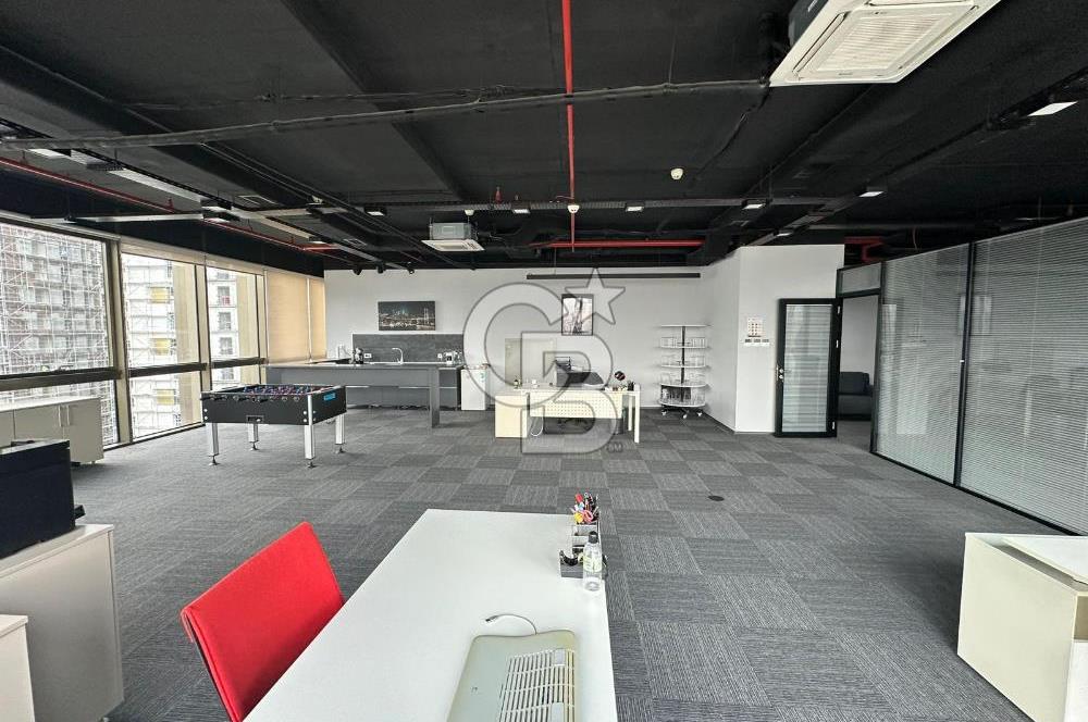 Business İstanbul Kiralık Ofis | Dekorlu ve KDV Avantajlı