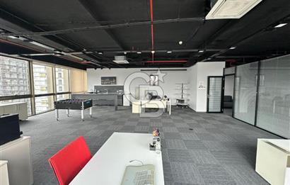 Business İstanbul Kiralık Ofis | Dekorlu ve KDV Avantajlı