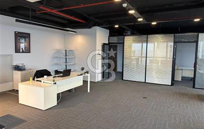 Business İstanbul Kiralık Ofis | Dekorlu ve KDV Avantajlı