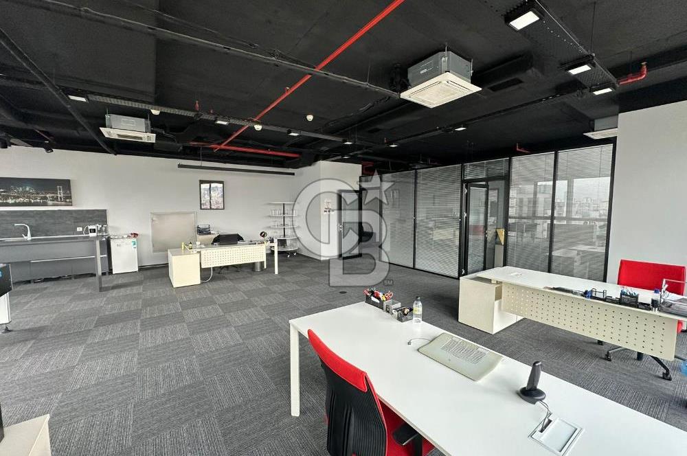 Business İstanbul Kiralık Ofis | Dekorlu ve KDV Avantajlı