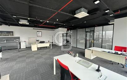 Business İstanbul Kiralık Ofis | Dekorlu ve KDV Avantajlı