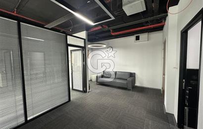 Business İstanbul Kiralık Ofis | Dekorlu ve KDV Avantajlı