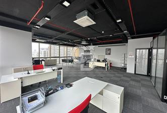 Business İstanbul Kiralık Ofis | Dekorlu ve KDV Avantajlı - 1 - 350898