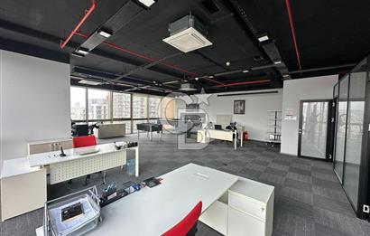 Business İstanbul Kiralık Ofis | Dekorlu ve KDV Avantajlı