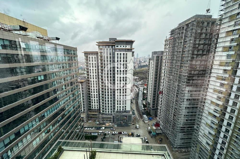 Business İstanbul Kiralık Ofis | Dekorlu ve KDV Avantajlı