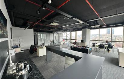 Business İstanbul Kiralık Ofis | Dekorlu ve KDV Avantajlı