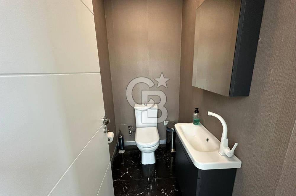 Business İstanbul Kiralık Ofis | Dekorlu ve KDV Avantajlı