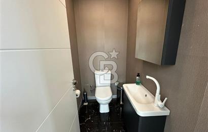 Business İstanbul Kiralık Ofis | Dekorlu ve KDV Avantajlı
