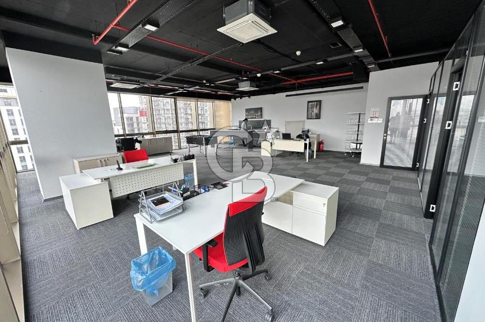 Business İstanbul Kiralık Ofis | Dekorlu ve KDV Avantajlı