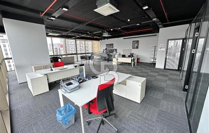 Business İstanbul Kiralık Ofis | Dekorlu ve KDV Avantajlı