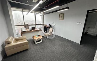 Business İstanbul Kiralık Ofis | Dekorlu ve KDV Avantajlı