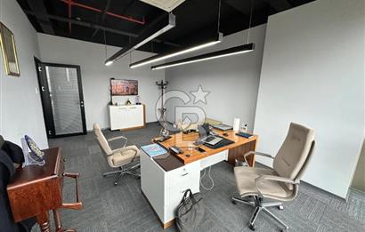 Business İstanbul Kiralık Ofis | Dekorlu ve KDV Avantajlı