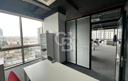 Business İstanbul Kiralık Ofis | Dekorlu ve KDV Avantajlı