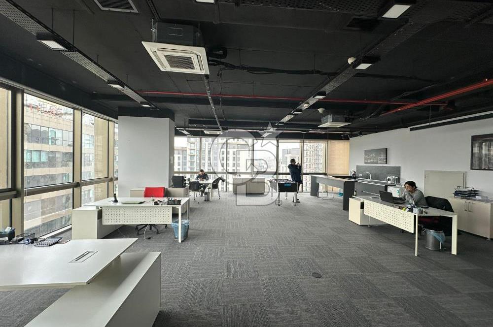 Business İstanbul Kiralık Ofis | Dekorlu ve KDV Avantajlı