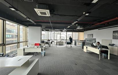 Business İstanbul Kiralık Ofis | Dekorlu ve KDV Avantajlı
