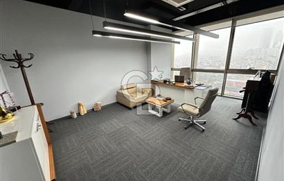 Business İstanbul Kiralık Ofis | Dekorlu ve KDV Avantajlı