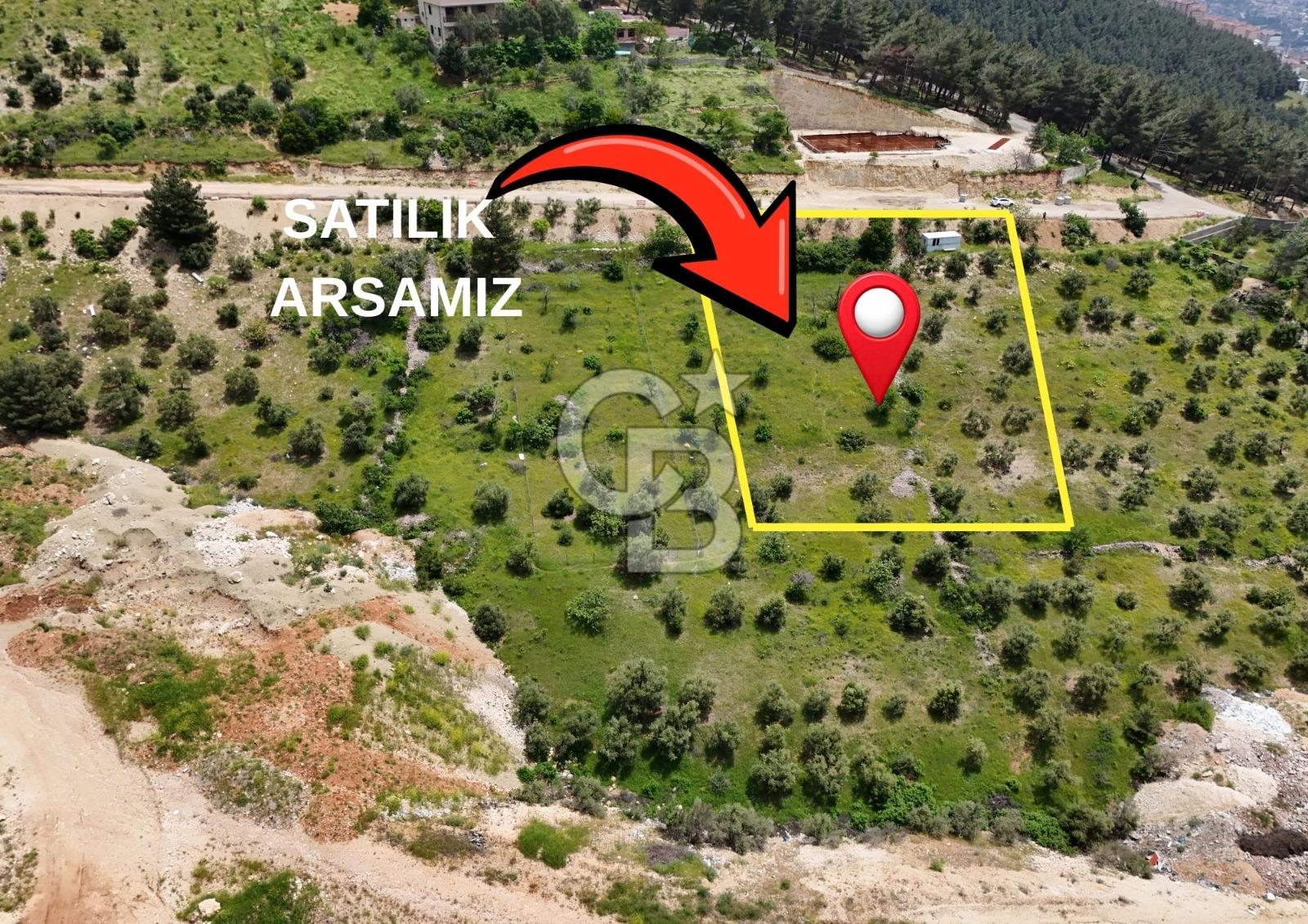 Onikişubat Hürriyet Mahallesinde Satılık Konut İmarlı Arsa