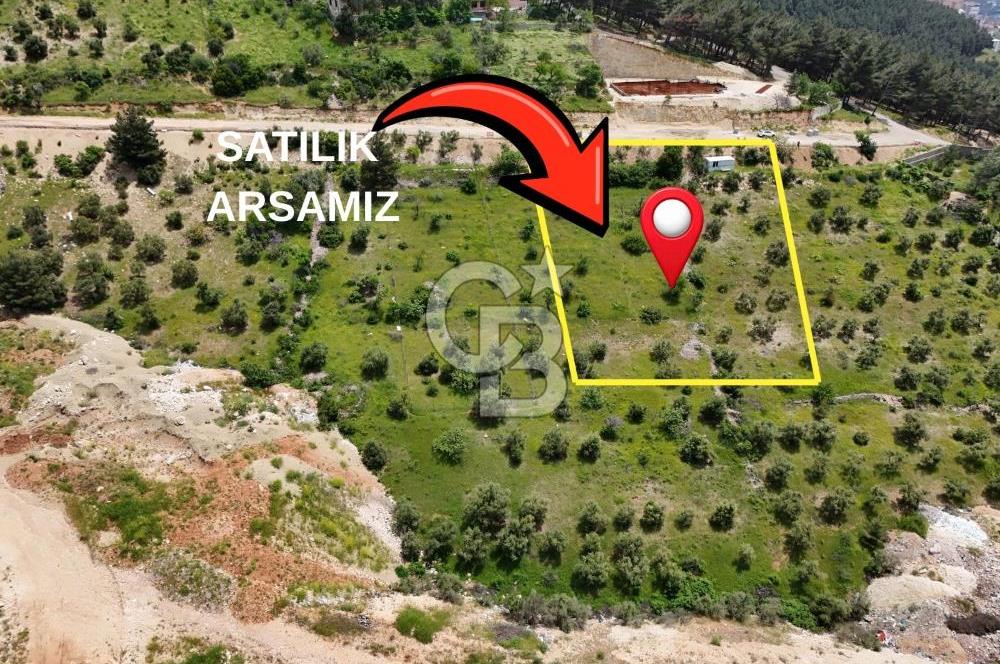 Onikişubat Hürriyet Mahallesinde Satılık Konut İmarlı Arsa