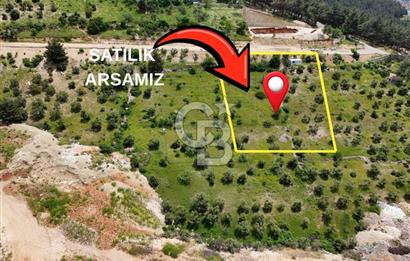 Onikişubat Hürriyet Mahallesinde Satılık Konut İmarlı Arsa