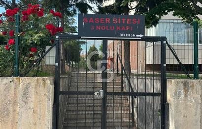 ELVANKENT AYYILDIZ MH. SİTE İÇİ MASRAFSIZ 3+1 SATILIK DAİRE 