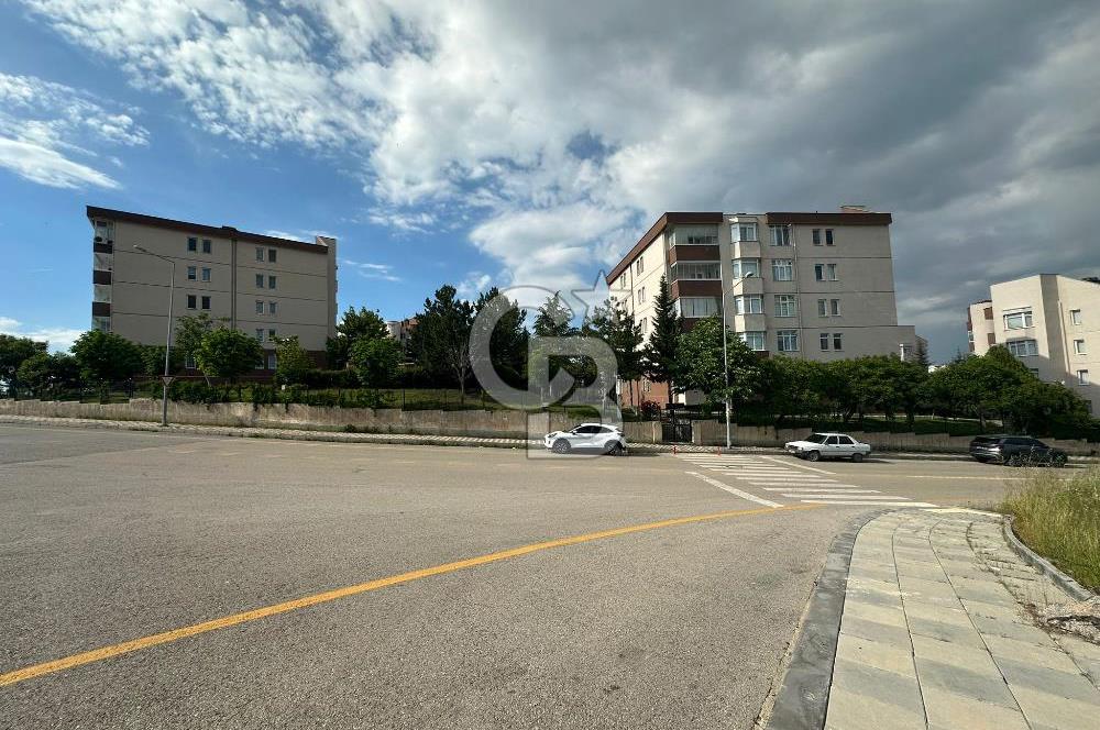 ELVANKENT AYYILDIZ MH. SİTE İÇİ MASRAFSIZ 3+1 SATILIK DAİRE 