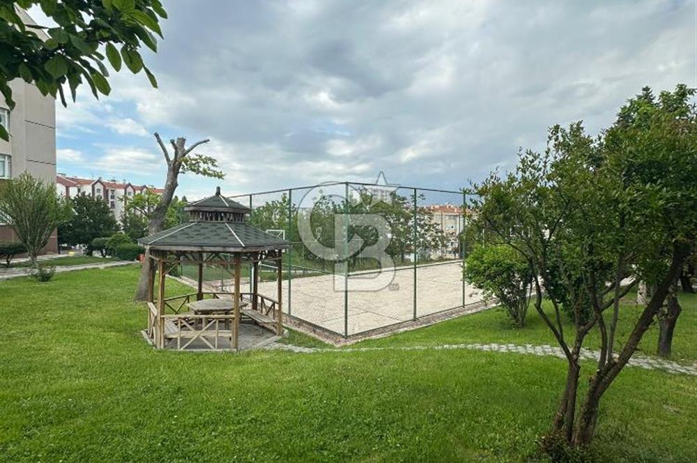 ELVANKENT AYYILDIZ MH. SİTE İÇİ MASRAFSIZ 3+1 SATILIK DAİRE 