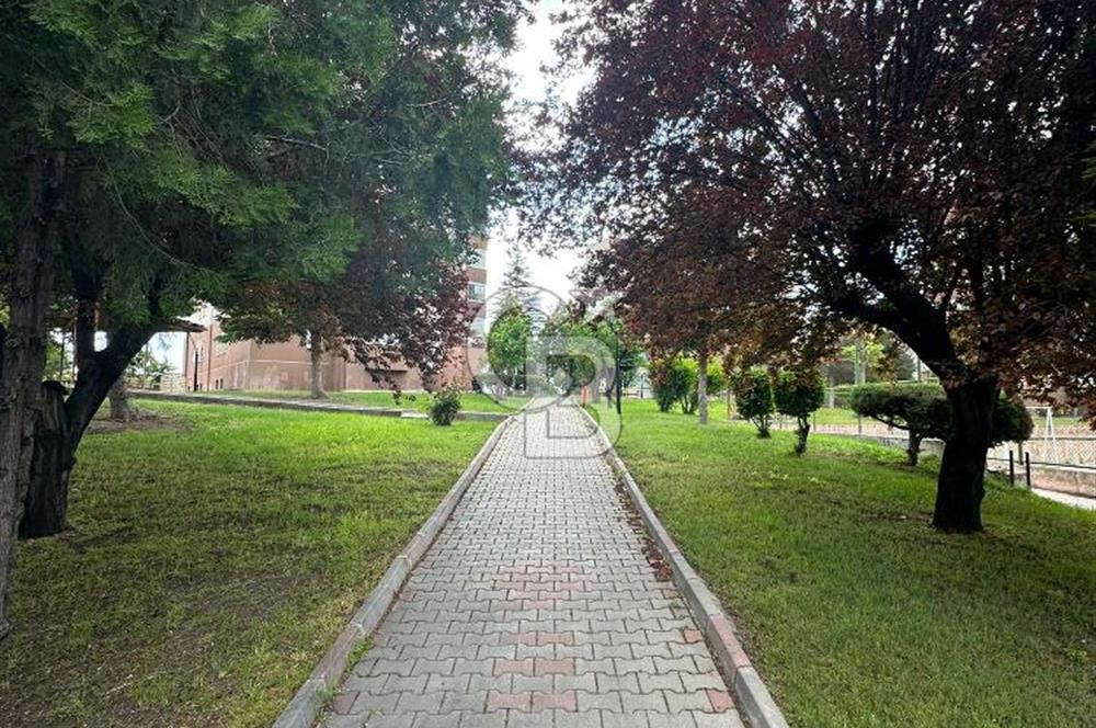 ELVANKENT AYYILDIZ MH. SİTE İÇİ MASRAFSIZ 3+1 SATILIK DAİRE 