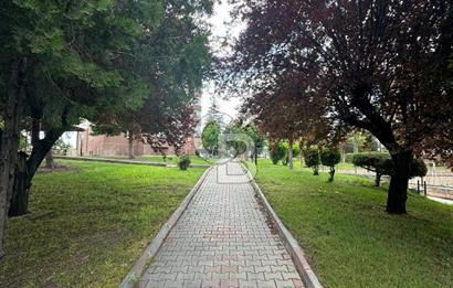 ELVANKENT AYYILDIZ MH. SİTE İÇİ MASRAFSIZ 3+1 SATILIK DAİRE 