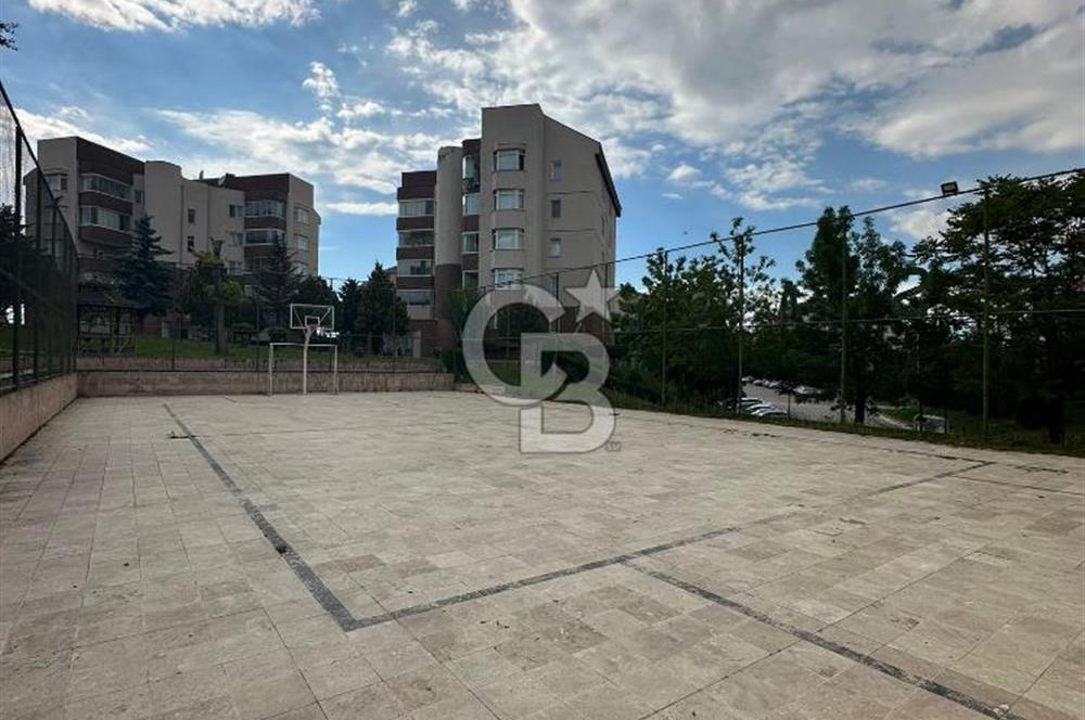 ELVANKENT AYYILDIZ MH. SİTE İÇİ MASRAFSIZ 3+1 SATILIK DAİRE 