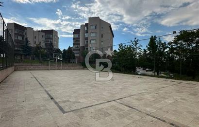 ELVANKENT AYYILDIZ MH. SİTE İÇİ MASRAFSIZ 3+1 SATILIK DAİRE 