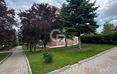 ELVANKENT AYYILDIZ MH. SİTE İÇİ MASRAFSIZ 3+1 SATILIK DAİRE 