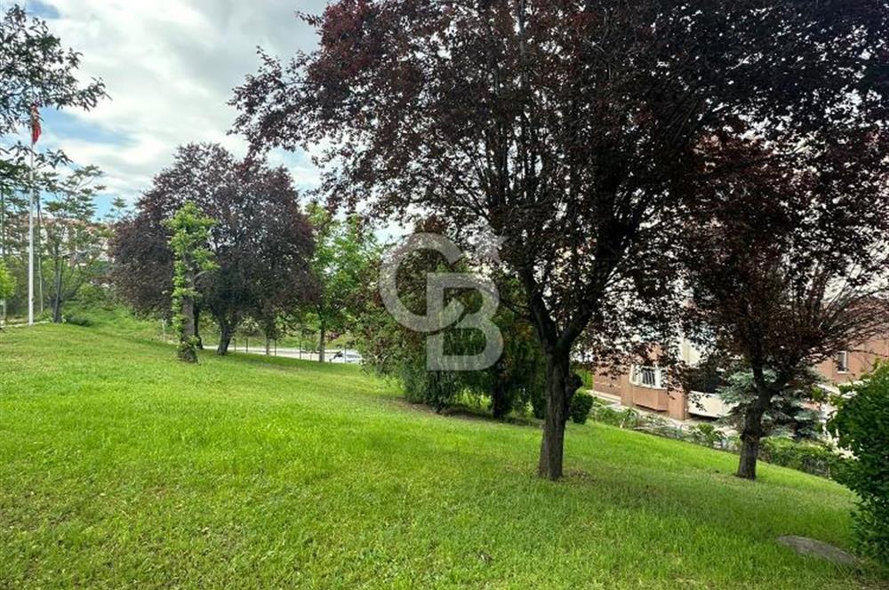 ELVANKENT AYYILDIZ MH. SİTE İÇİ MASRAFSIZ 3+1 SATILIK DAİRE 