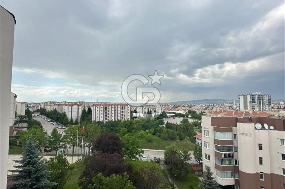 ELVANKENT AYYILDIZ MH. SİTE İÇİ MASRAFSIZ 3+1 SATILIK DAİRE 